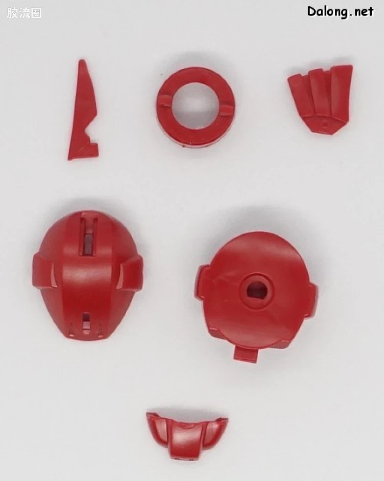 HGUC 网络限定版 勇士Vertex - 图片